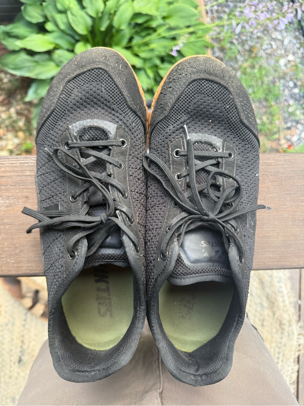 Men's Viktos PTXF Core 2 shoes